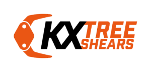 KX Treeshears – Logo