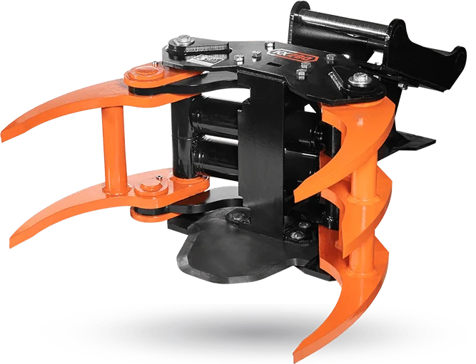KX280 Baumschere