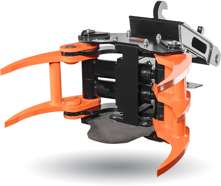 KX350 Baumschere